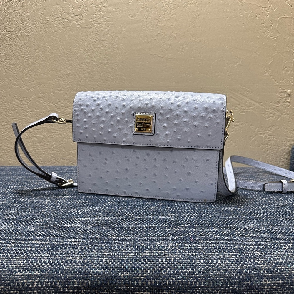 Dooney & Bourke satchel - Picture 10 of 10